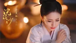1.5億投資，佟麗婭【愛無痕】積壓10年，不能播真相超狗血