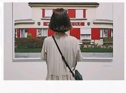 治愈清新的句子