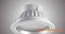 想天照明取得能旋轉燈體使筒燈調節角度的專利