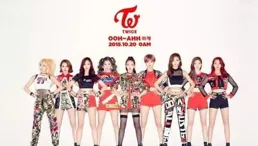 為什麽南韓女團全跑到遊戲裏團建了？