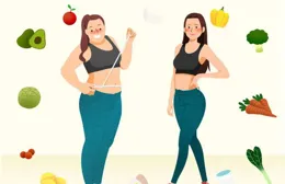 堅持3個月，把代謝提上去，身材自然就瘦了！