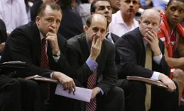 四冠助教再就業！布朗頂替錫伯杜任尼克斯主帥。