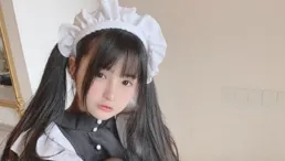 米塔和呆妹兒通宵暢飲，突然素顏開播嚇壞粉絲：熊貓眼像老太太？