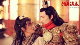 隋唐：伍雲召兵困南陽關，雄闊海和伍天錫為什麽不去救援？