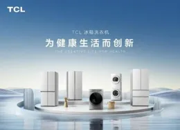 強強聯合！TCL牽手京東五星以全球領先大屏技術撬動家庭影音消費新藍海