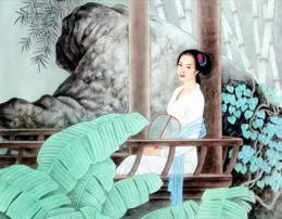 他一生只寫了一首詩，這首詩流傳了1200多年，只因最後兩句太現實