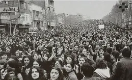 1963年事件：伊朗伊斯兰革命的导火索，肯尼迪如何操盘白色革命？