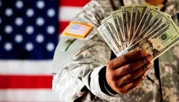 中美俄2025軍費對比：美9000億美元，俄1450億美元，中國有多少？