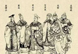 马斯克最可能的5种结局：商鞅车裂？范蠡泛舟？还是伊尹换主？