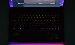 全球首款黑曜屏+4K160Hz/FHD320Hz雙模遊戲顯視器海信大聖G9測評