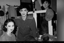 【淬火年代】他倆是真父子！老爸帶兒子再婚，星二代遺傳高顏值