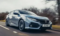 燃油或泄漏，本田召回超38萬輛雅閣思域CR-V皓影等車型