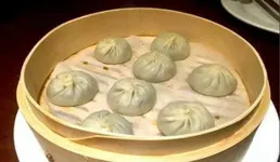 小小菌湯包，撬動大產業