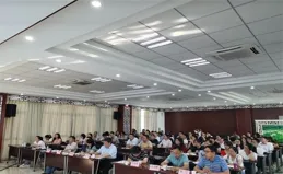 北京市醫學高層次人才交流座談會暨「‘育’見英才 攜手共促成長」主題聯學聯建活動在北京友誼醫院舉行 共話醫學人才發展與臨床實踐創新