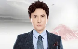 狐廠大明星｜辛雲來笑言看【桃花塢】會害羞 回應被叫笨蛋帥哥