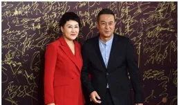 張凱麗：一見鐘情嫁富豪，63歲仍是頂流，如今卻被女兒丟盡臉面！