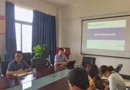 玉樹州「思政一體化」課程體系建設成效顯著