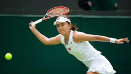 6-1、6-1、6-3，溫網慘案：世界第1速勝 僅耗時100分鐘 第17次32強
