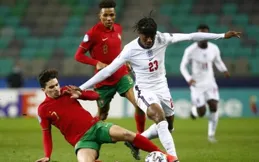 一日英超動向：桑喬轉會能換來新人？阿森納買羅德裏戈靠賣他回本