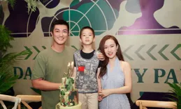 看完這期：是媽媽是女兒，我終於理解了李嘉格媽媽所有的委屈