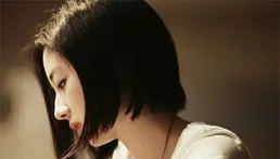 真正的女神，不是永遠年輕，而是永遠真實。