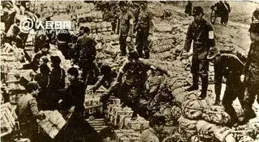 別讓盧溝橋的獅子忘了痛，1937年的槍聲，藏著3500萬同胞的不屈