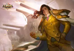 新賽季特輯｜周瑜百相守夢對比雪夜綺願！不僅沒輸細節反而更好？