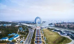 南太湖觀察：「青綠」賦能，看湖州中心城區文旅的破圈之道