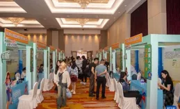 第20屆中國國際動漫遊戲博覽會開幕，點燃首屆上海之夏國際動漫月