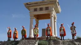 靈山勝境，是一處令人心馳神往、魂牽夢縈的佛國凈域。