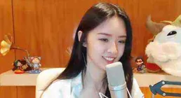 32歲主播童錦程被3億違約金鎖死，被問是否跳槽：我拿頭解約啊