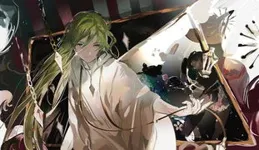 fgo五星槍階從者因陀羅數據解包 強度看起來很一般的綠卡