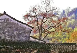 從江南煙水到青綠山川：寧保平的筆墨裏，藏著中國人的詩意棲居