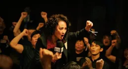 成本僅1500萬，新片定檔就是冠軍，我感慨：錢嘉樂還是走出這一步