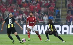 世俱盃·競猜｜四強大猜想！準決賽想看皇馬對巴黎的舉個手