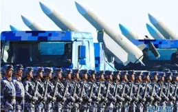 看不看閱兵？川普對華改了調門，美口出狂言：向中國征500%高稅