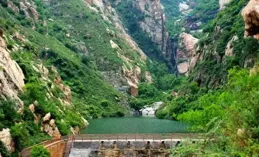 河南老界嶺景區突發山洪閉園，民宿老板稱店裏通訊中斷，應急局：暫未收到人員傷亡報告