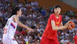 又美又能打！女籃核心第3次2雙，坐穩主力位置 宮魯鳴又多1張底牌