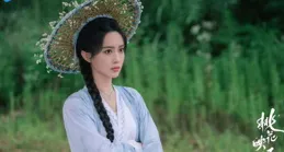 【錦繡芳華】繼續爆火！古裝還是得看楊紫！