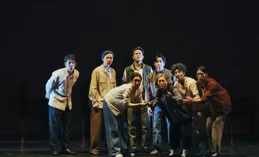 上海之夏，好戲今晚開場！