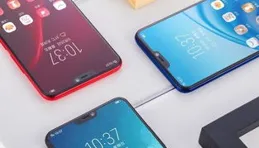 8.8mm全球最薄，昨晚釋出的這手機，有點刺激啊