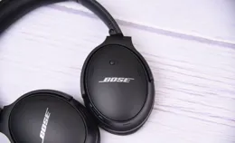 開箱 Bose QuietComfort 消噪耳塞 Ultra II，感受新一代「大鯊」的表現