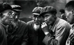 98歲再創歷史，她是好萊塢最尊敬的華人影後