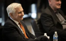 川普「大美麗法案」透過，誰是真正的贏家與輸家？