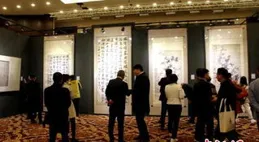 書展觀察員②｜江蘇書展藏著「百年呼吸」，從張謇的墨漬到汪曾祺的退單