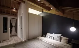 設計師曝改14人大家庭的百年老宅，效果太贊了！