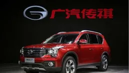 買合資豪華SUV，要動力更看重安全，還得是沃爾沃XC60