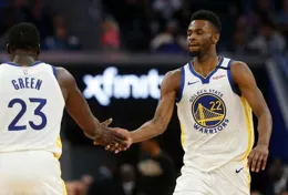 勇士好訊息，庫明加有2目標！柯瑞若想下賽季爭冠，勇士要補2漏洞