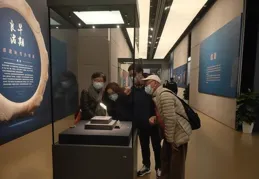 2024年度杭州考古成果展來了