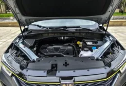 7780元、最大功率7.3kW，五羊本田 CG125special經典復古續航車